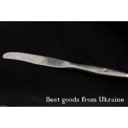 Vintage Knife USSR CCCP Soviet period Stainless steel нож ножи PD73