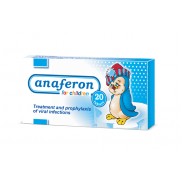 Anaferon for Children 20 tablets Materia Medica