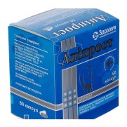 Apiroprost 60 capsules Апипрост Prostatitis treatment