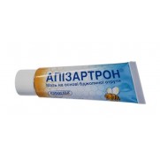 APISARTHRON ointment 20g tube 	apitoxin bee venom COMB DRUG Апизартрон
