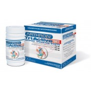 ARTHRON TriActive Forte 60 tablets for arthritis& osteochondrosis Артрон триактив форте