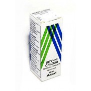 Artificial tears / TEARS NATURALE eye drops 15ml Искусственные слезы