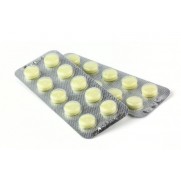 Ascorutin 10 tablets Ascorbic acid Rutoside Аскорутин 
