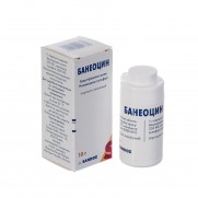 Baneocin skin powder 10g COMB DRUG Банеоцин 