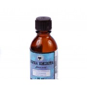 Boric Acid (Acidum Boricum) Alcoholic Solution 3% 20 ml VIOLA Pharmaceutical