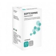 Bortezomib powder 3.5mg bortezomib Myeloma Бортезомиб