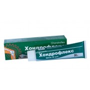 Chondroflex ointment 30g 5% CHONDROITINI SULFAS Хондрофлекс 
