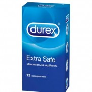 Durex Sensation 12 Condoms raised dots for greater pleasure Презервативы Durex