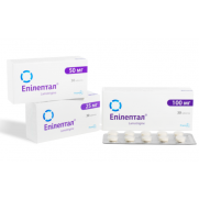 Epileptal 30 tablets 25mg & 50mg & 100mg Lamotrigine Эпилептал Epilepsy