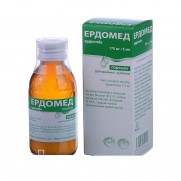Erdomed powder for oral 175mg/5ml suspension Erdosteine Bronchitis Expectoration Эрдомед