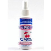 Farmaseptic Pharmaseptic throat solution 120ml 1,4% Tonsillitis Фармасептик 