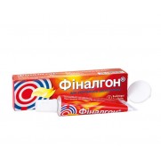 Finalgon Ointment ( Nonivamide) tube 20g  Boehringer Ingelheim Pharma