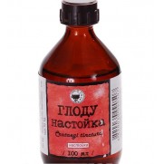 Hawthorn tincture 100ml CRATAEGI Tinctura Боярышника настойка
