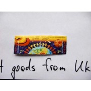 INTEGRATION by joung people eyes stamp Ukraine EUROPA coupling 2006