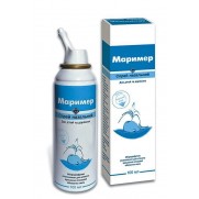 Marimer nose spray 100ml Sea water Маример 
