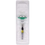 Metoject solution + syringe 0.2ml 10mg 50mg/ml Cancert Методжект 