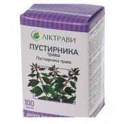 Motherwort Leonurus Herb 100g Трава пустырника Пустырник Nervous irritability