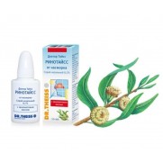 Nose spray Dr Theiss 10 ml 0,1% Xylometazolyn Running nose Назальный спрей Др Тайсса