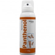 Panthenol (Dexpanthenolum) Spray 130 g