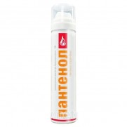 Panthenol spray DEXPANTHENOLUM 58 g anti burns Пантенол 