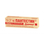 PANTHESTIN DARNITSA gel 15 g Пантестин
