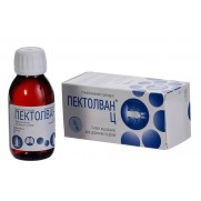 Pectolvan C syrup 100ml Cough treatment Пектолван Ц