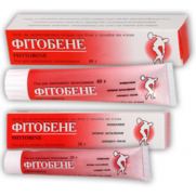 Phytobene gel 20g & 40g tube COMB DRUG Фитобене 