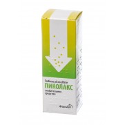 Picolax oral drops 15ml 7.5% Sodium picosulphate Anti Constipation Пиколакс 