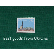 Poland stamp 2006 Czestochowa city