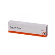 Rapten gel 40g 1% tube DICLOFENACUM Раптен гель