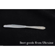 Vintage Knife USSR CCCP Soviet period Stainless steel нож ножи PD70