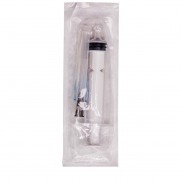 Disposable Injection Syringe sterile