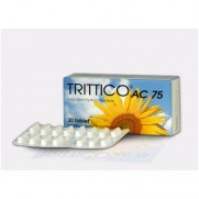 Trittico 30 tablets 75mg Trazodone hydrochloride Depression treatment Триттико