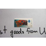 NATIONAL UKRPHILEXPO PHILATELIC EXHIBIT KYIV 9 Stamp Ukraine 2005 MNH