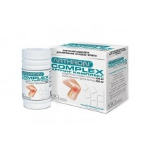 ARTHRON Complex 30 tablets & 60 tablets Артрон комплекс