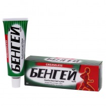 Bebnay cream 50g tube Бенгей крем