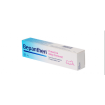 Bepanthen ointment for children DEXPANTHENOLUM 5 % 30 g Бепантен 