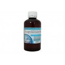Chlorhexidine Viola solution 0,05 % fl 100 ml + nozzle