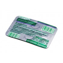 Citramon D Darnitsa 6 tablets Aspirin + Paracetamol + Caffeine Anti Pain