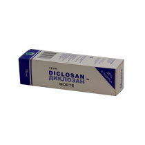 Diclosan gel 40g tube Diclofenac sodium COMB DRUG Диклосан 