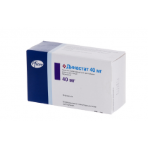 Dynastat powder lyophilisate injections 10 vials 40mg Parecoxib Династат 