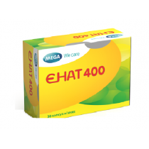 Enat capsules 400mg Vitamin E Энат 
