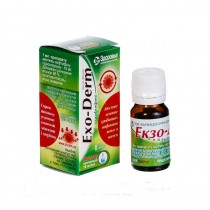 Exo-Derm solution NAFTIFINUM fl. 8 ml Экзо-дерм