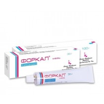 Forkal Calcitriolum Ointment tube 30g