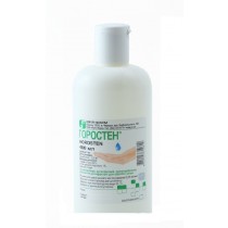 Horosten solution 0,025% Decamethoxin 400ml Hand Skin disinfection Горостен 