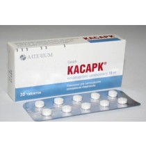 Kasark Casarc 30 tablets 16mg Candesartan cilexetil Касарк