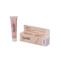 LAMICON Lamikon cream 1% 15 g Ламикон крем