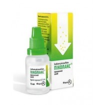 Picolax Oral Drops 30ml 0 75 Sodium Picosulphate Anti Constipation Pikolaks Medicaments
