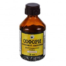 Sophora japonica tincture 50 ml Софора японская 