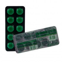 Sulfadimethoxine tabl 500mg №10 DARNITSA Сульфадиметоксин 